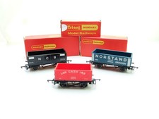 TRIANG HORNBY COLLECTION OF 3