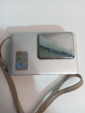 Nikon Coolpix S2 Digital Camera 5.1MP All Weather