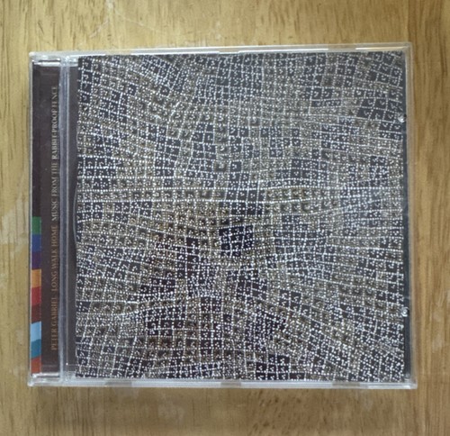 Peter gabriel long - gabriel, walk