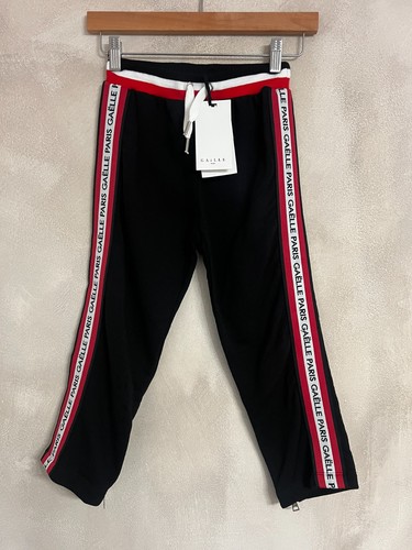 Gaelle paris girls joggers - girls,