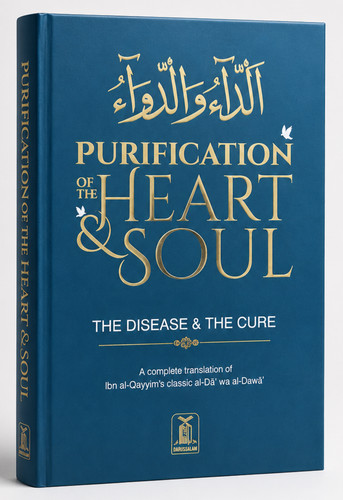 Ibn qayyim book - ibn, al