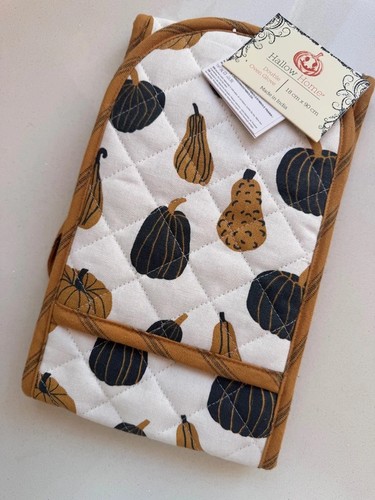 Hallow home pumpkin - -,