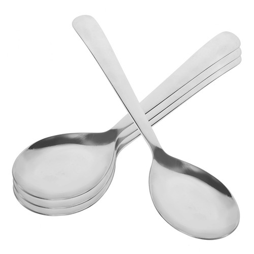 Pcs mealtime spoon - ,