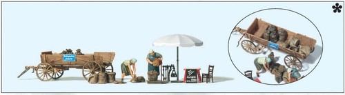 Preiser 10742 scale the - preiser,