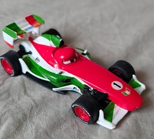 Carrera Disney Pixar Francesco