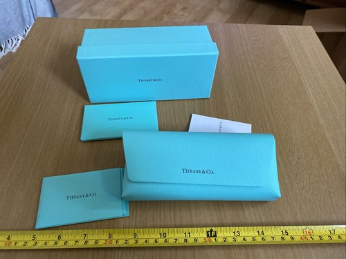 Tiffany glasses semi - tiffany, hard