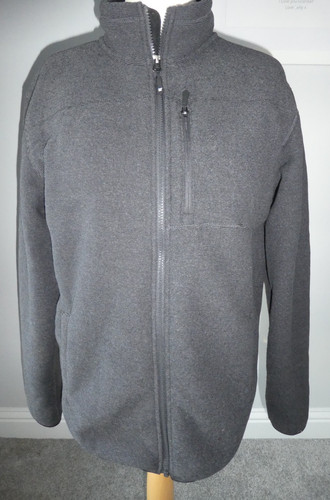 Mens size large degrees - size,