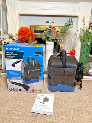 Silvercrest spr 330 - spr, a1