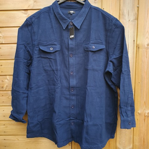 Mens 5xl jacamo cotton long - mens,