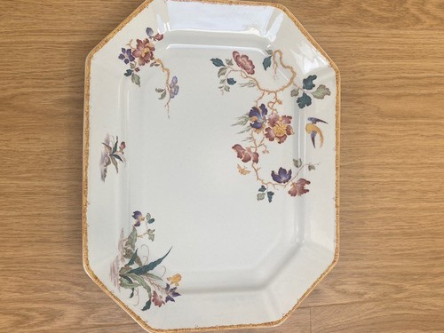 Wedgewood devon rose - wedgewood,