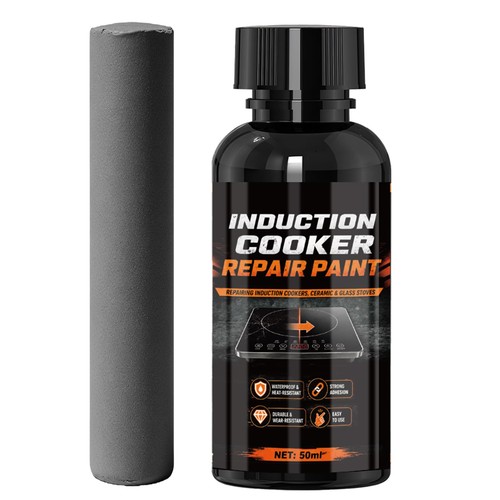 Epoxy repair putty metal - repair,