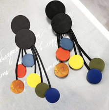 Modern Wood & Rubber Statement