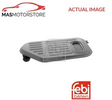 AUTOMATIC TRANSMISSION OIL FILTER FEBI BILSTEIN 21023 A NEW OE REPLACEMENT