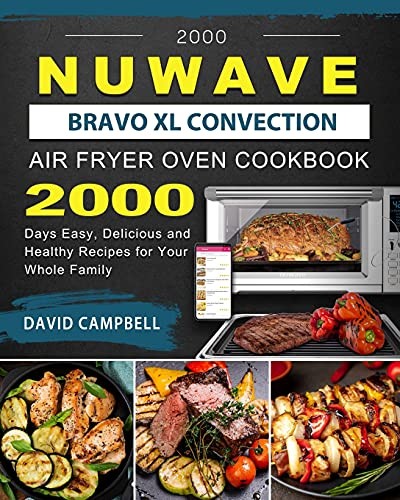 2000 nuwave bravo - 2000, xl