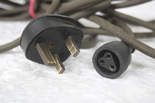Power lead for - , &