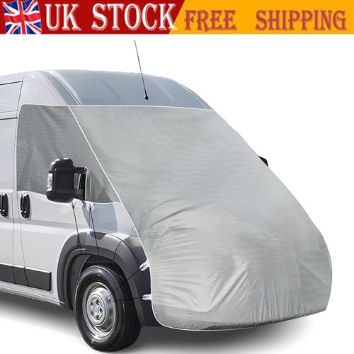 Caravan motorhome windscreen - caravan,