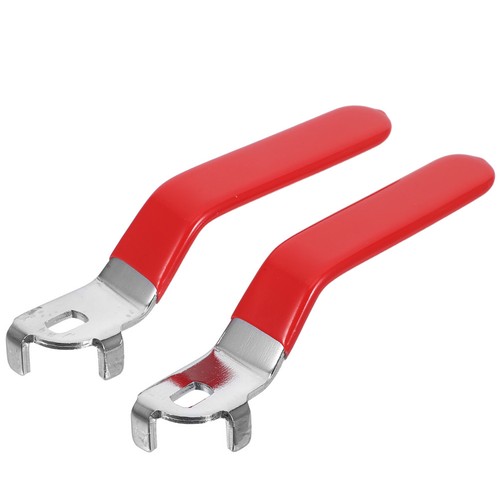 Pcs valve handle replacement - handle,