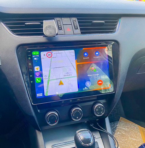 Android15 64g carplay car - android15,