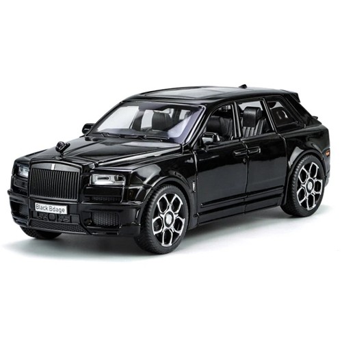 Rolls royce cullinan suv - cullinan, alloy