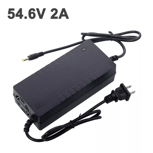 Smart charger dc - 2a,