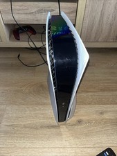 PlayStation 5 Disc Console