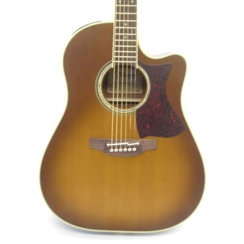 Takamine ptu80cs acoustic - ptu80cs,