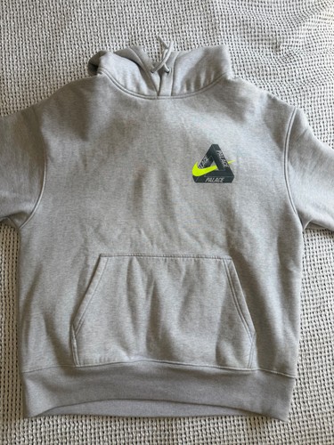 Palace nike tri - mens, hoodie