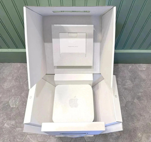 Apple mac studio ultra - studio, m3