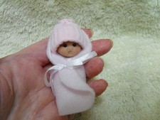 Ooak  handmade  dollshouse