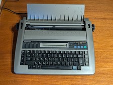 Panasonic KX-R196 Electronic