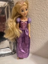 Mattel Disney Rapunzel (2022)