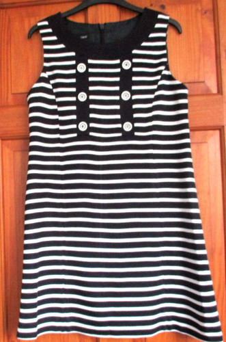 Mod 60s dress - /, (