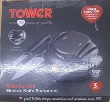 Tower Multifunction Electric