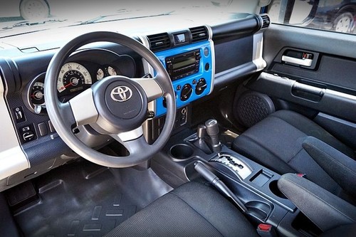 2006 2016 toyota cruiser - 2006-2016,