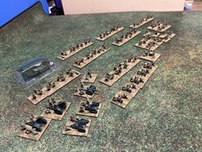 15mm WWI British Army 