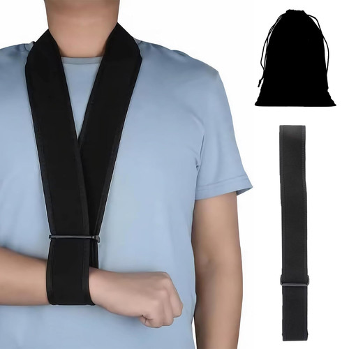 Arm sling sshoulder - arm, sling,