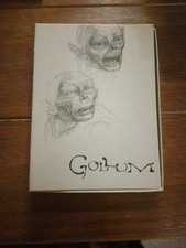The Gollum Smeagol Collectible