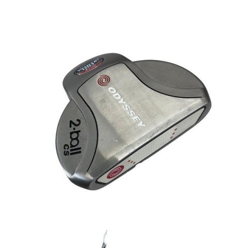 Used odyssey white - used, 2