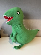 Peppa Pig George Large Mr