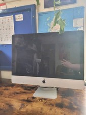 Apple iMac 21.5-inch All-in-One Desktop Computer 2011,  1TB 16GB