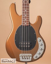 MUSIC MAN STING RAY Piezo Used