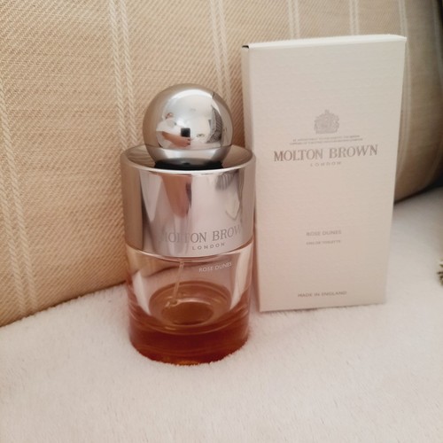 Molton brown rose - molton,