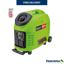 SIP ISG3303 Digital Inverter