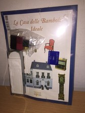 Del Prado Dollhouse No. 82