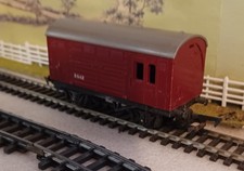 TRIANG OO GAUGE R123 HORSE BOX