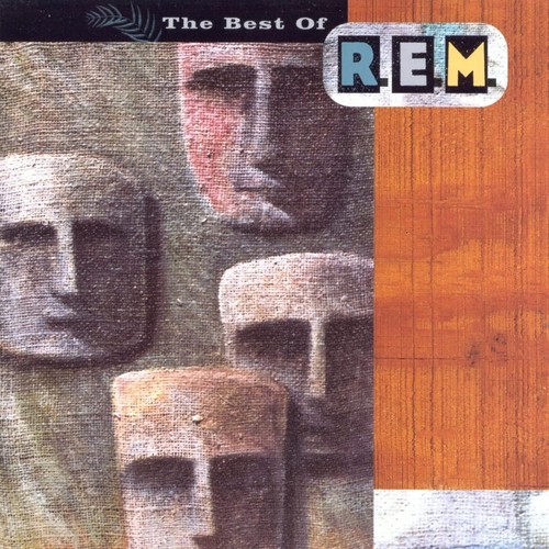 The best of r e - the,