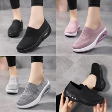 Women Shoes Orthopedic