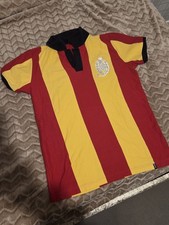 Partick Thistle Retro Football
