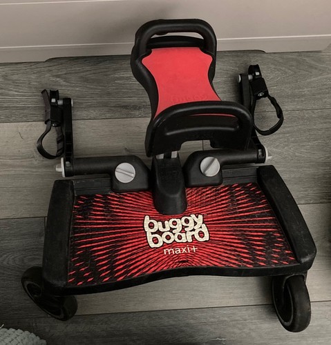 Lascal maxi buggy - lascal,