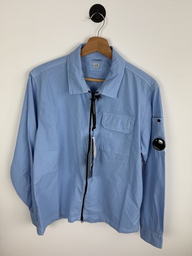 Company overshirt organic - overshirt,